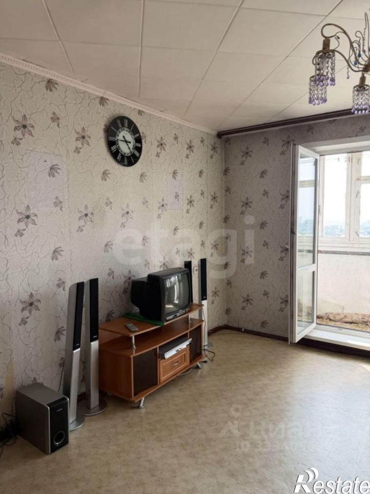 4-комн квартира ул Тухачевского, 31г,  д. 31г
