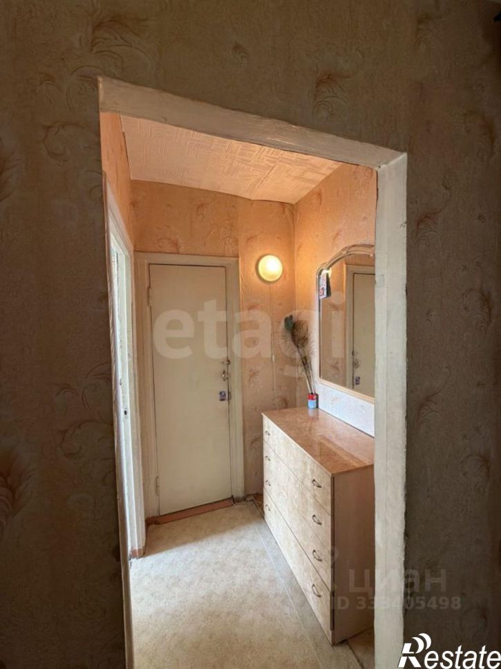 4-комн квартира ул Тухачевского, 31г,  д. 31г