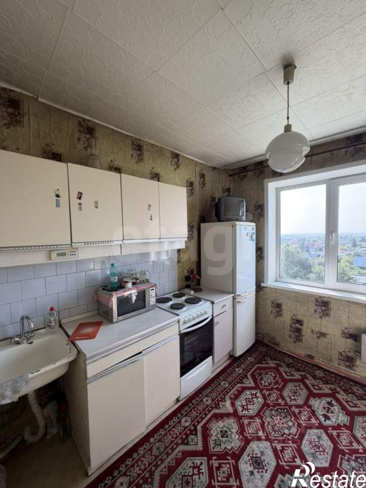 4-комн квартира ул Тухачевского, 31г,  д. 31г