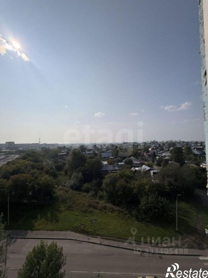 4-комн квартира ул Тухачевского, 31г,  д. 31г