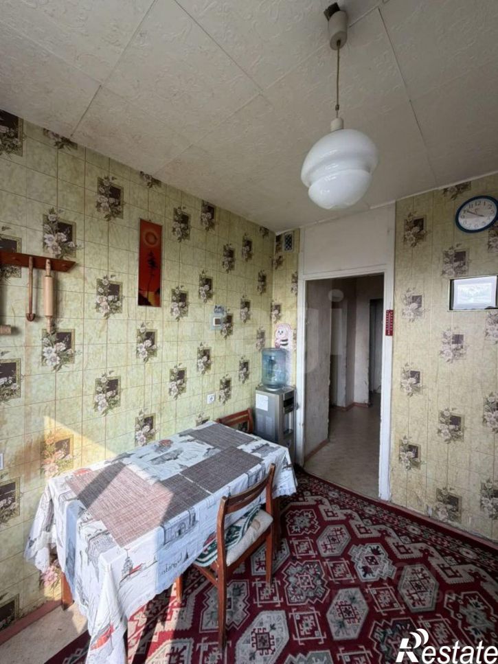 4-комн квартира ул Тухачевского, 31г,  д. 31г