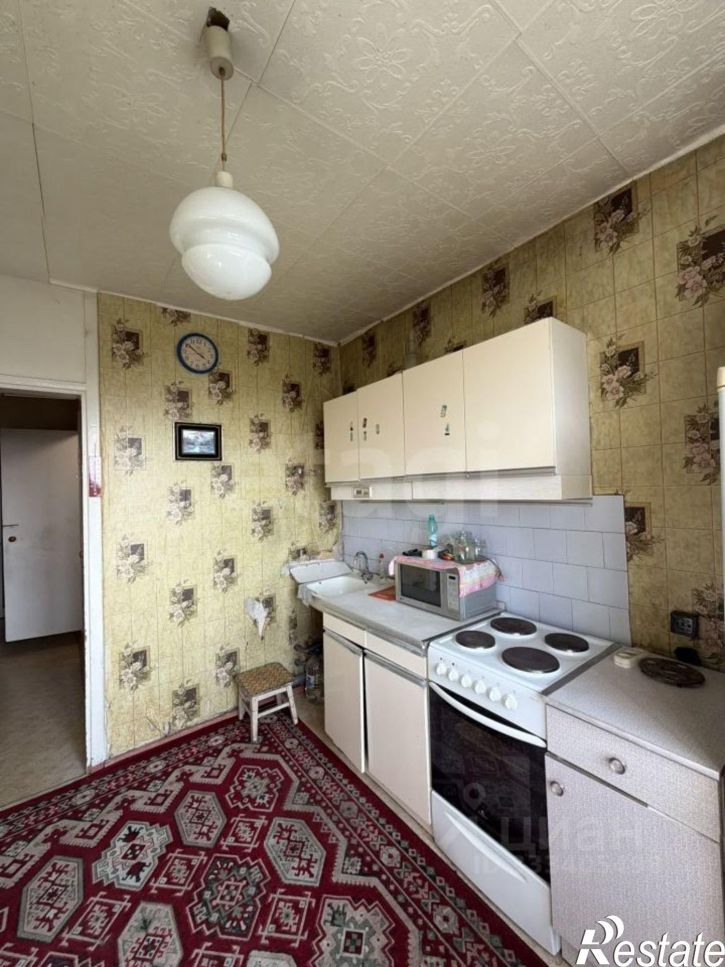 4-комн квартира ул Тухачевского, 31г,  д. 31г