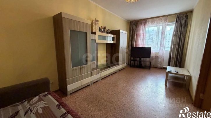 2-комн квартира пр-кт Шахтеров, 58,  д. 58