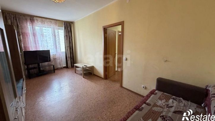 2-комн квартира пр-кт Шахтеров, 58,  д. 58