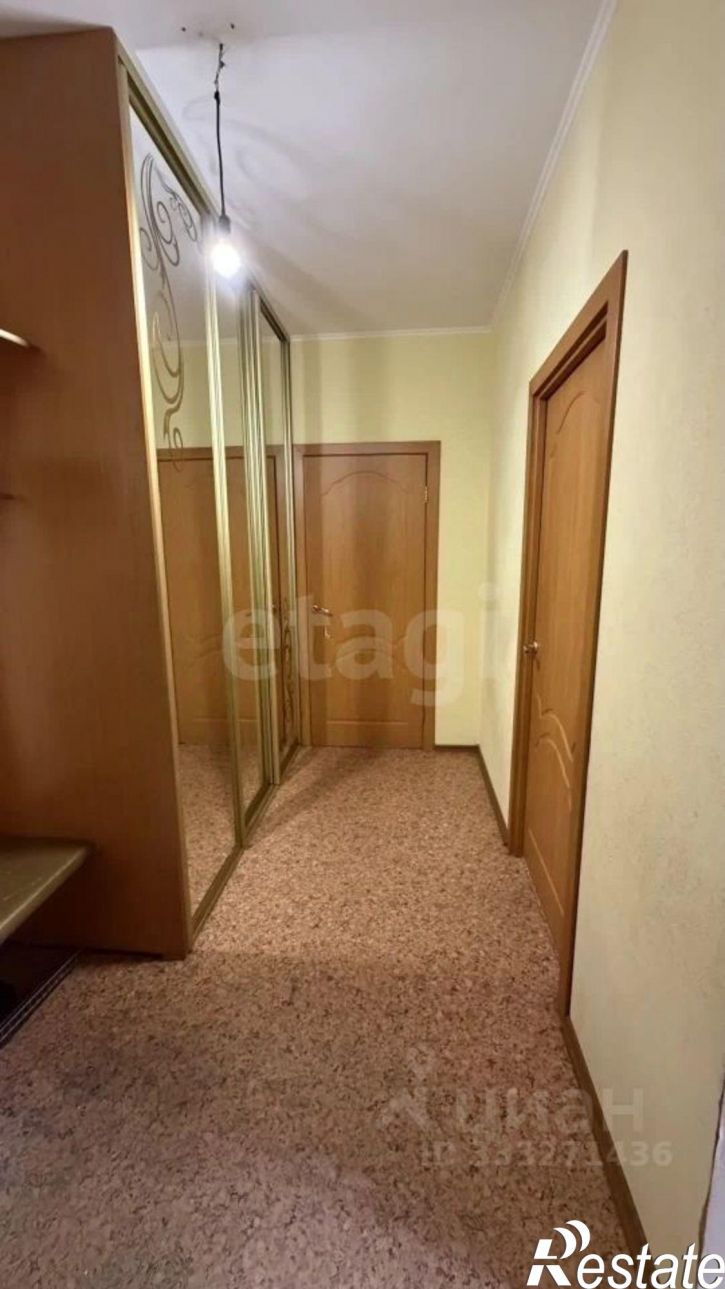 2-комн квартира пр-кт Шахтеров, 58,  д. 58