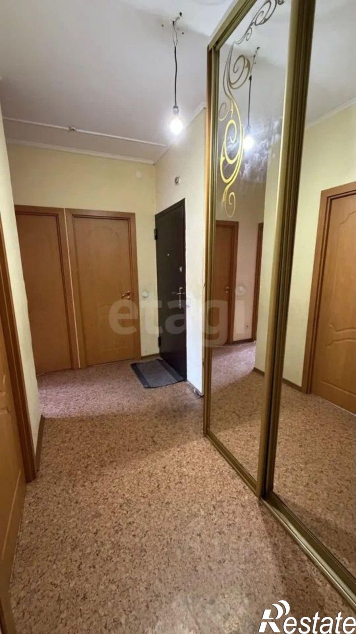 2-комн квартира пр-кт Шахтеров, 58,  д. 58