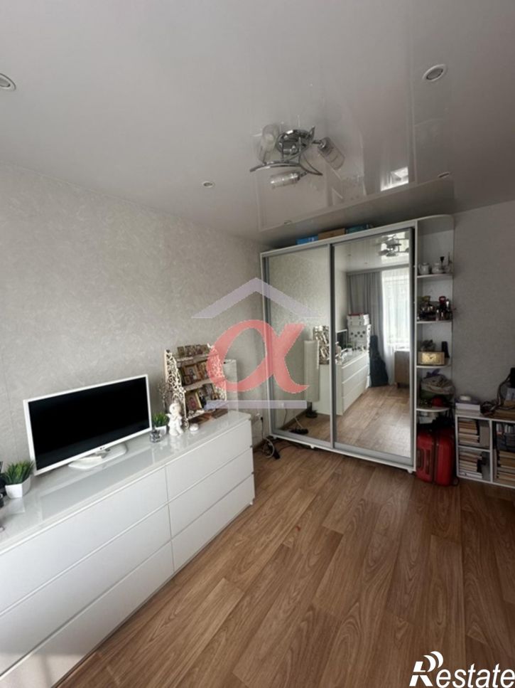 1-комн квартира Патриотов улица, 34а