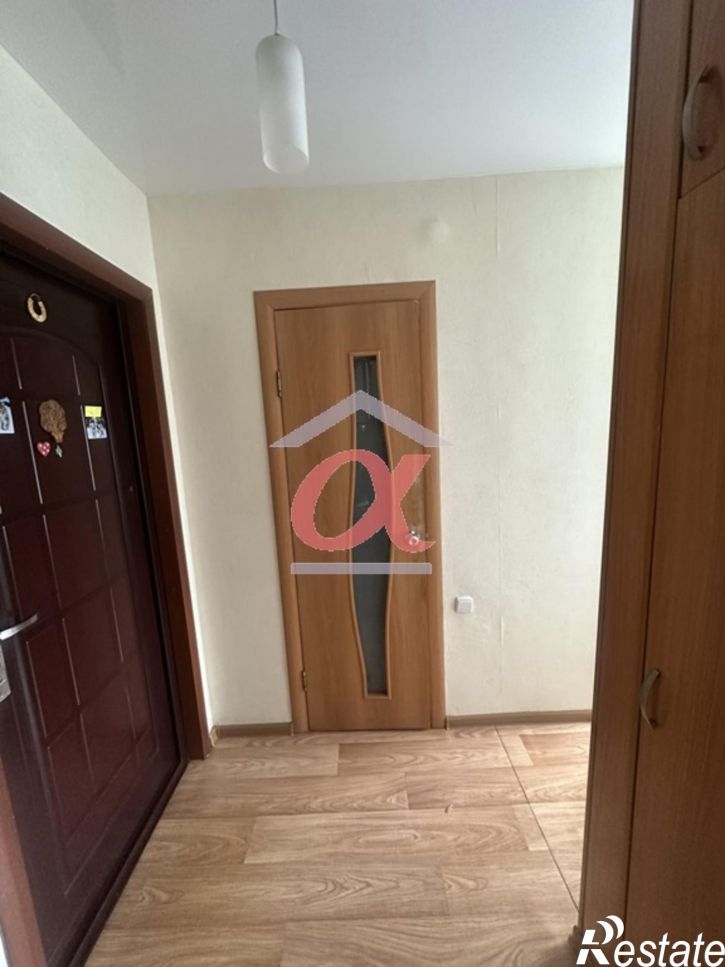 1-комн квартира Патриотов улица, 34а