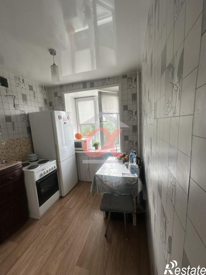 1-комн квартира Патриотов улица, 34а