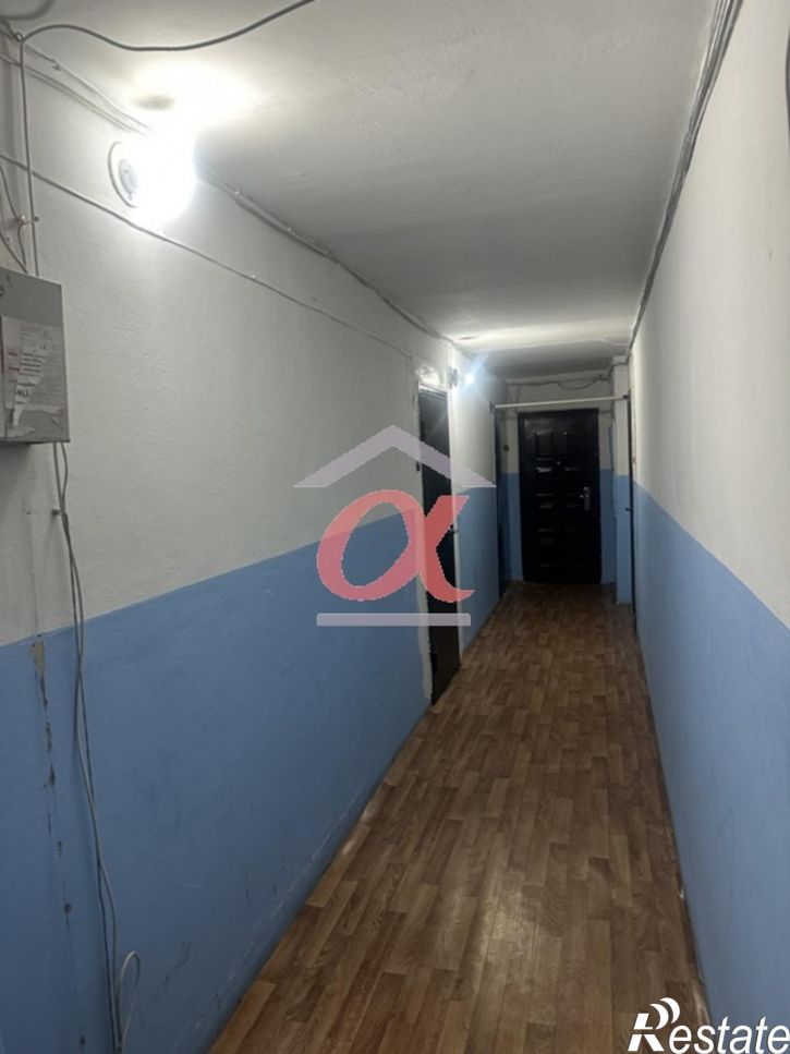 1-комн квартира Патриотов улица, 34а