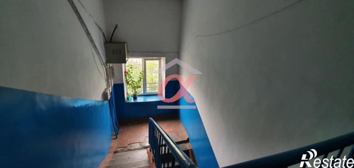1-комн квартира Патриотов улица, 34а