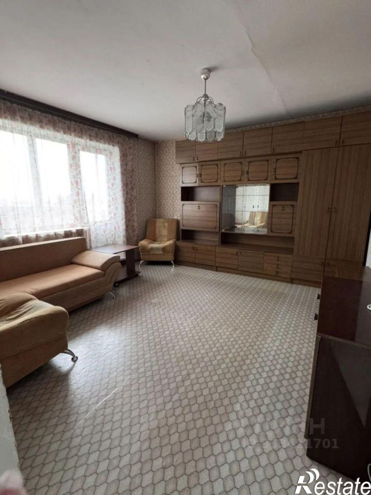 3-комн квартира ул Институтская, 28,  д. 28