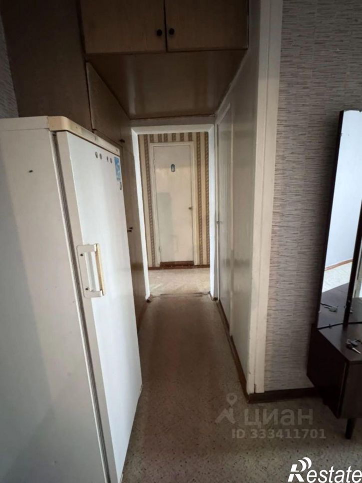 3-комн квартира ул Институтская, 28,  д. 28