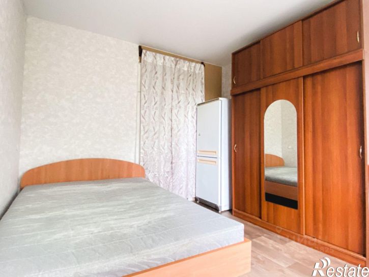 1-комн квартира Октябрьский пр-кт, 85,  д. 85