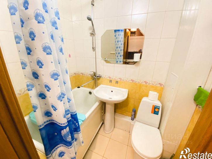 1-комн квартира Октябрьский пр-кт, 85,  д. 85