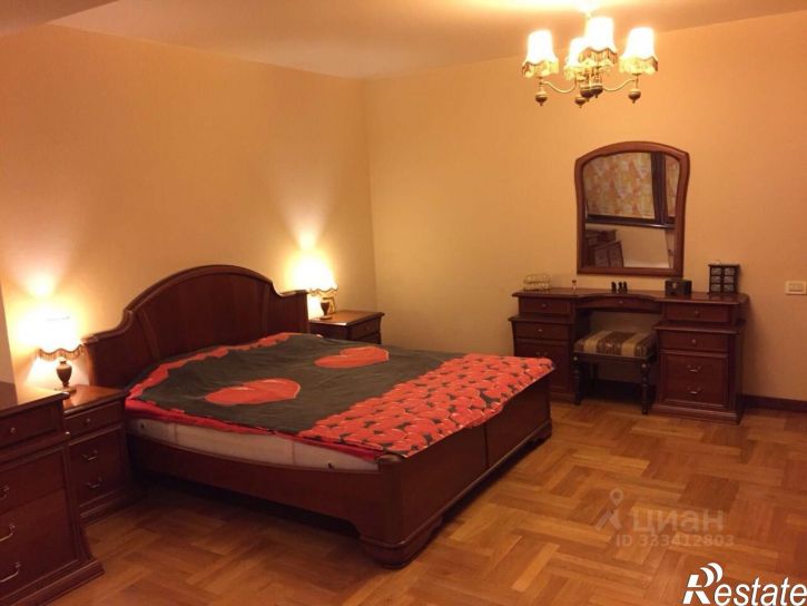 2-комн квартира ул Красная, 4,  д. 4