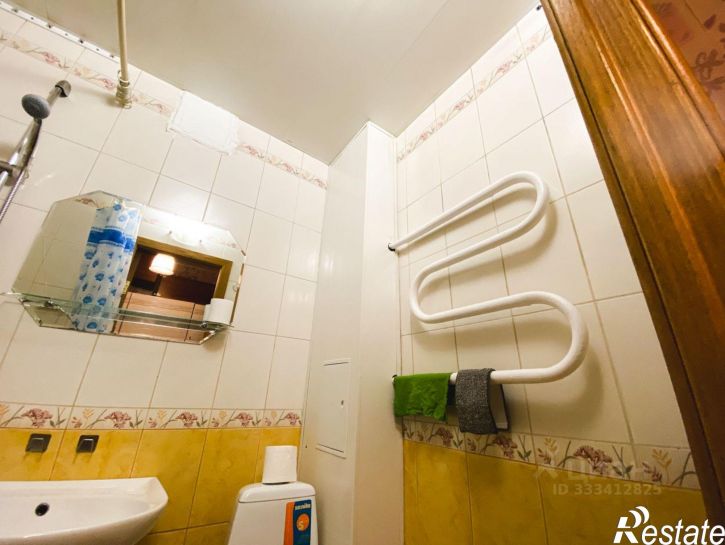 1-комн квартира Октябрьский пр-кт, 85,  д. 85