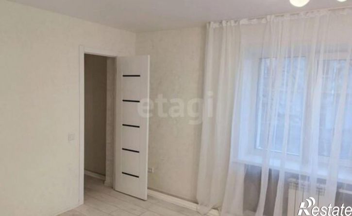 1-комн квартира 2-й Тульский пер, 3,  д. 3