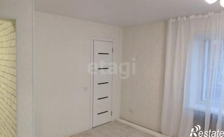 1-комн квартира 2-й Тульский пер, 3,  д. 3