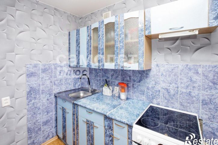 1-комн квартира ул Веры Волошиной, 31,  д. 31