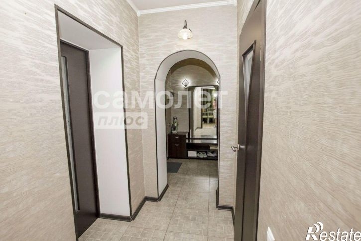 2-комн квартира ул Спортивная, 34Б,  д. 34Б