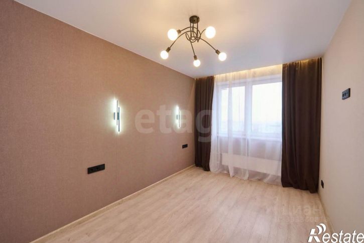 2-комн квартира Октябрьский пр-кт, 30б,  д. 30б