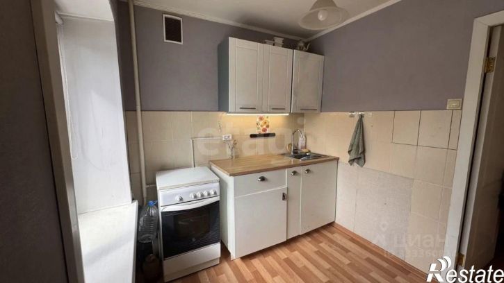 2-комн квартира Кузнецкий пр-кт, 52,  д. 52