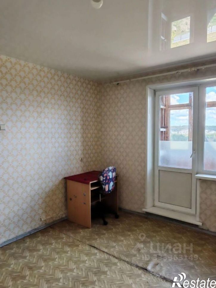 2-комн квартира Комсомольский пр-кт, 15,  д. 15