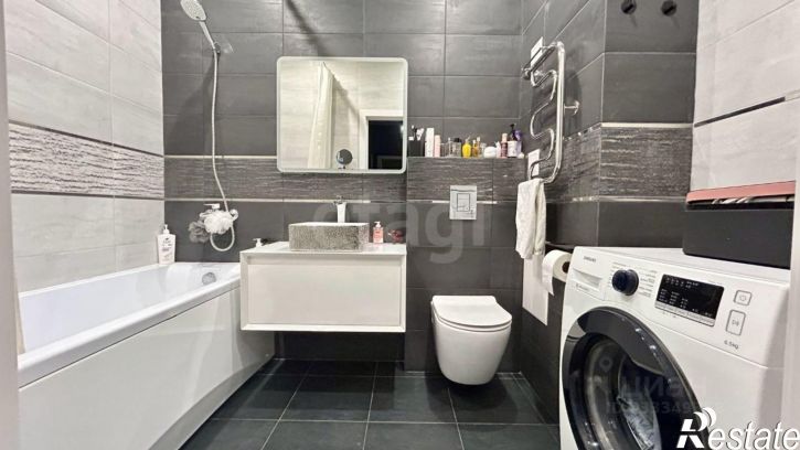 2-комн квартира Притомский пр-кт, 31 1,  д. 31 1,  к. 1