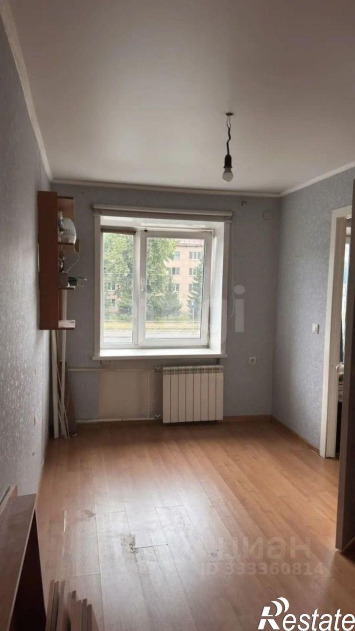 2-комн квартира Кузнецкий пр-кт, 52,  д. 52