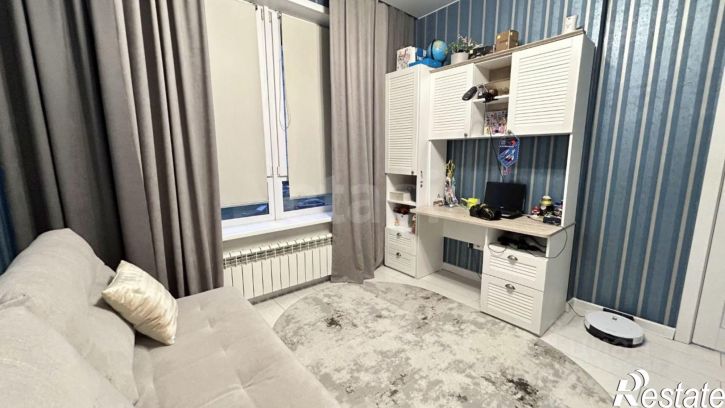 2-комн квартира Притомский пр-кт, 31 1,  д. 31 1,  к. 1