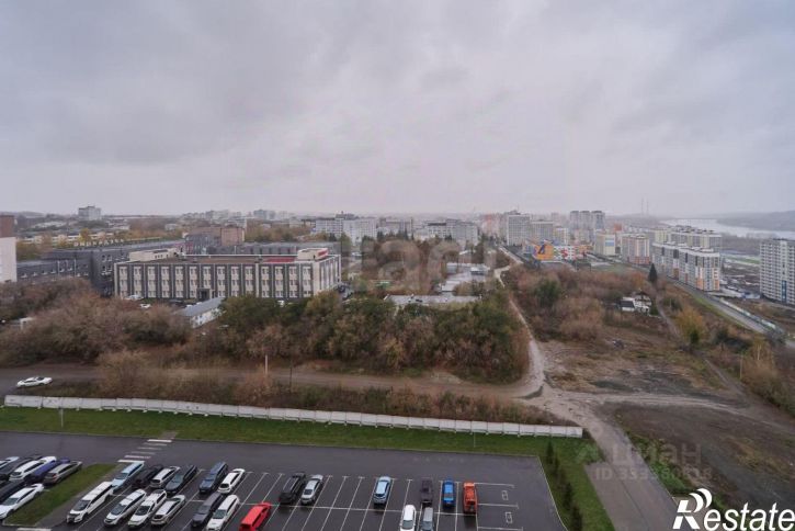 2-комн квартира Октябрьский пр-кт, 30б,  д. 30б