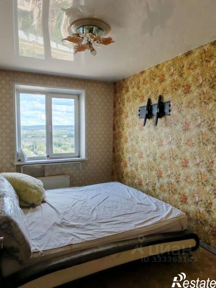 2-комн квартира Комсомольский пр-кт, 15,  д. 15