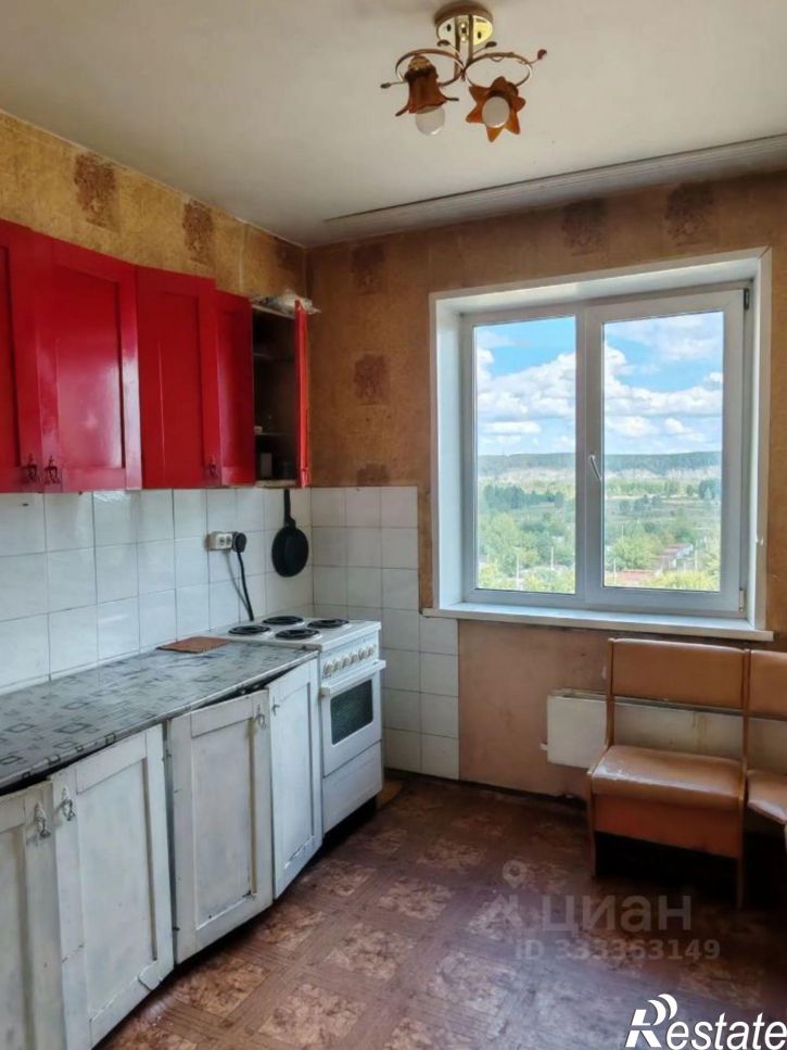 2-комн квартира Комсомольский пр-кт, 15,  д. 15