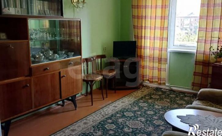 2-комн квартира ул Мичурина, 39,  д. 39