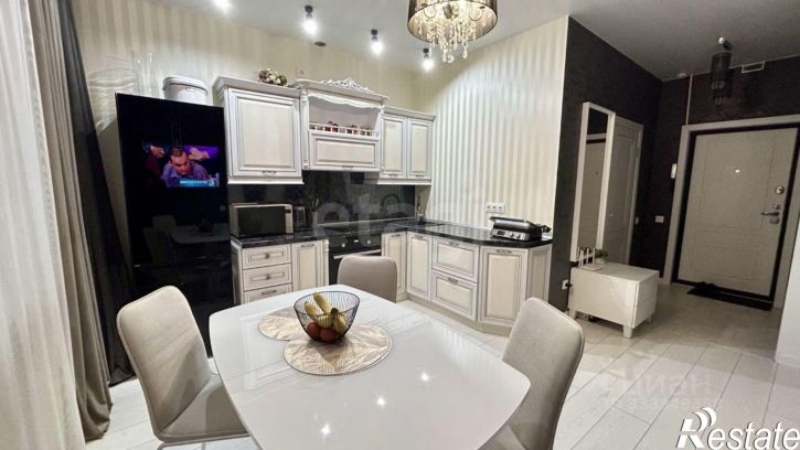 2-комн квартира Притомский пр-кт, 31 1,  д. 31 1,  к. 1