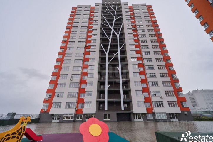 2-комн квартира Октябрьский пр-кт, 30б,  д. 30б