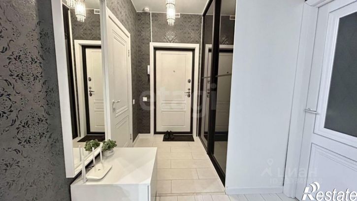 2-комн квартира Притомский пр-кт, 31 1,  д. 31 1,  к. 1