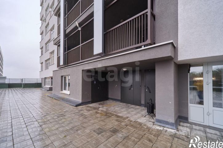 2-комн квартира Октябрьский пр-кт, 30б,  д. 30б