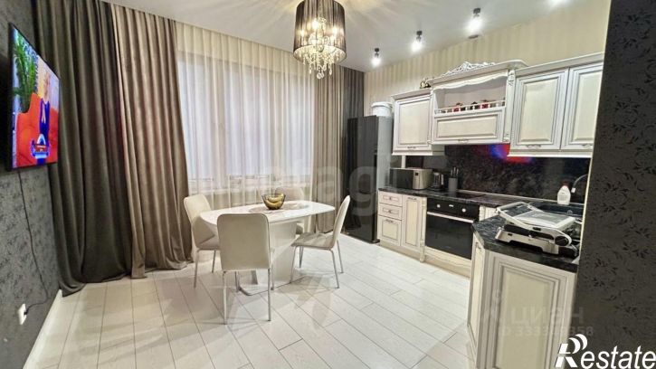 2-комн квартира Притомский пр-кт, 31 1,  д. 31 1,  к. 1