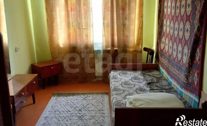 2-комн квартира ул Мичурина, 39,  д. 39