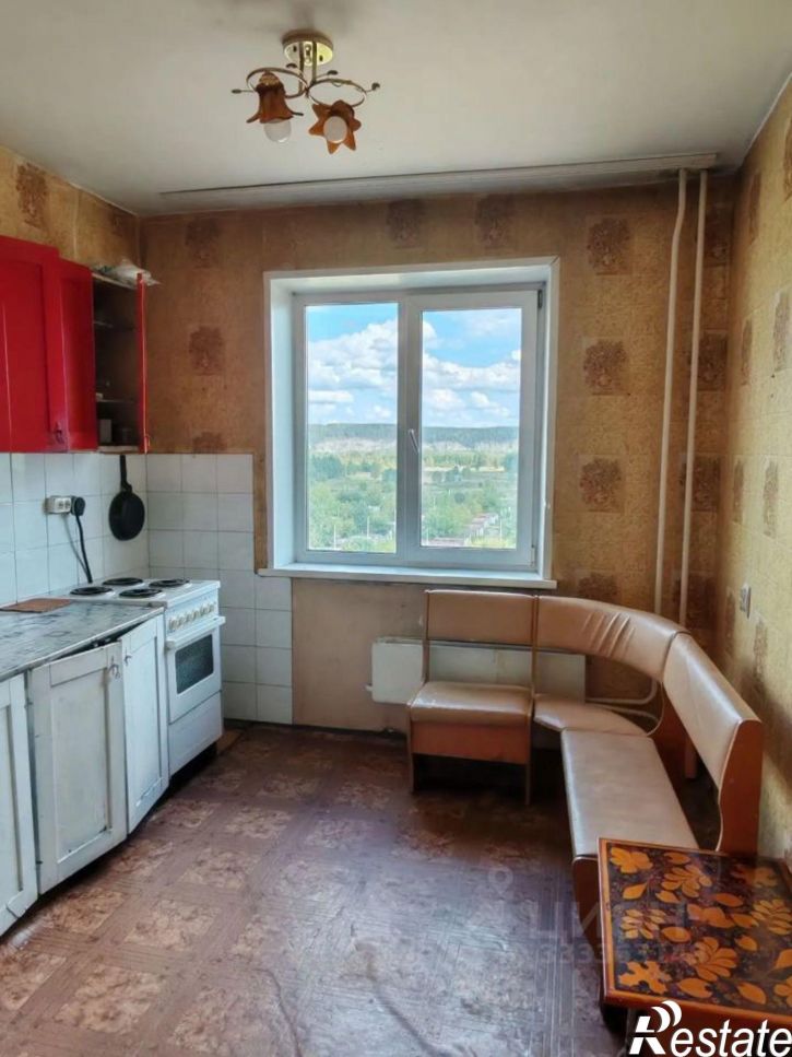 2-комн квартира Комсомольский пр-кт, 15,  д. 15