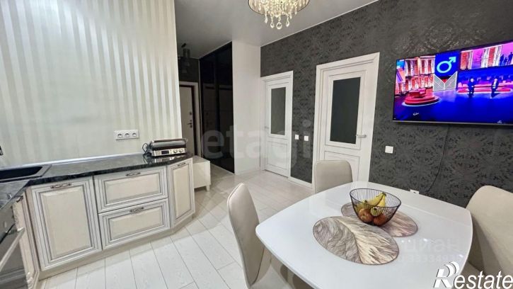 2-комн квартира Притомский пр-кт, 31 1,  д. 31 1,  к. 1