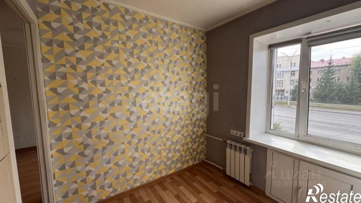 2-комн квартира Кузнецкий пр-кт, 52,  д. 52
