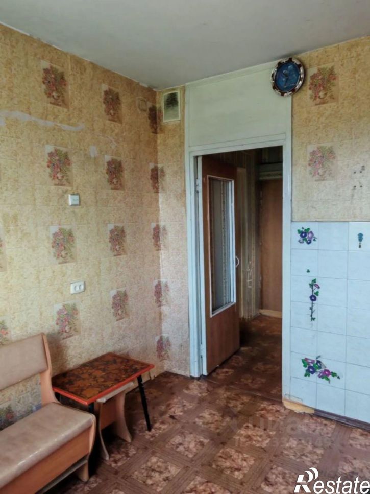 2-комн квартира Комсомольский пр-кт, 15,  д. 15