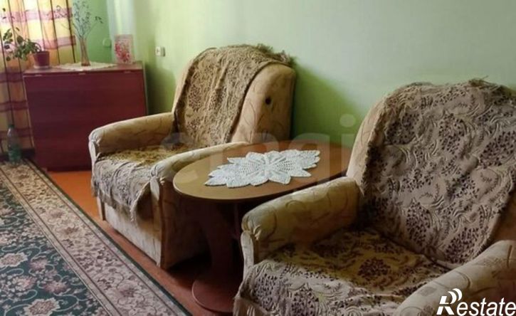 2-комн квартира ул Мичурина, 39,  д. 39