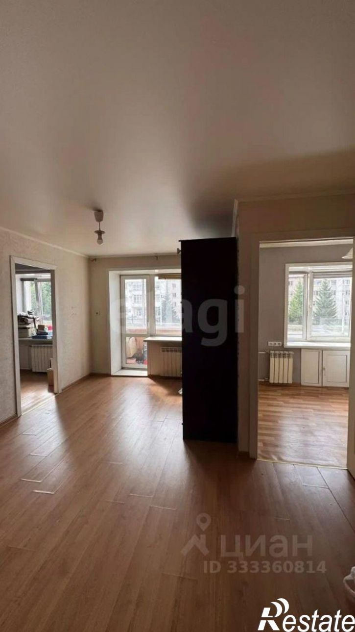 2-комн квартира Кузнецкий пр-кт, 52,  д. 52
