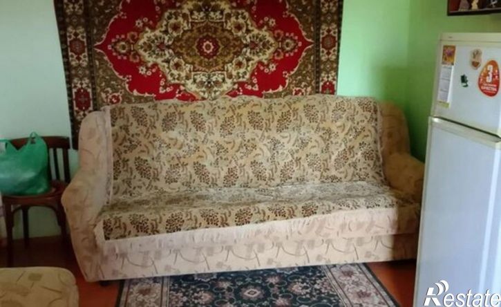 2-комн квартира ул Мичурина, 39,  д. 39