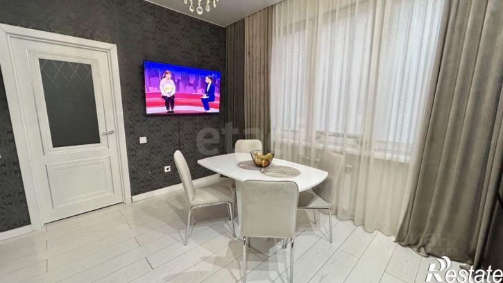 2-комн квартира Притомский пр-кт, 31 1,  д. 31 1,  к. 1
