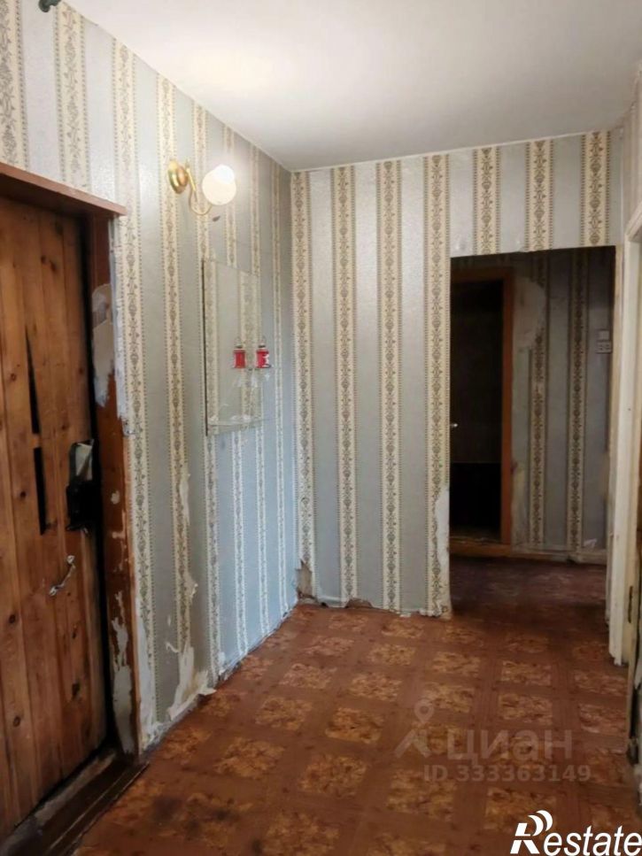 2-комн квартира Комсомольский пр-кт, 15,  д. 15